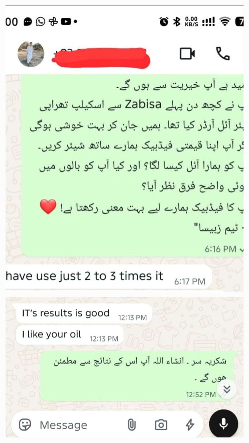 Azmat Khan